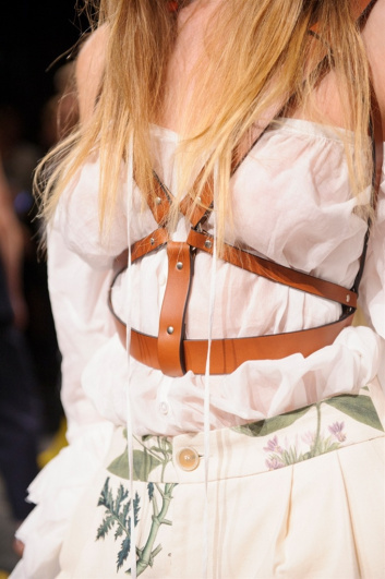 Fotoservizio/SS 2017/WOMEN/ERIKA CAVALLINI/DP2/82