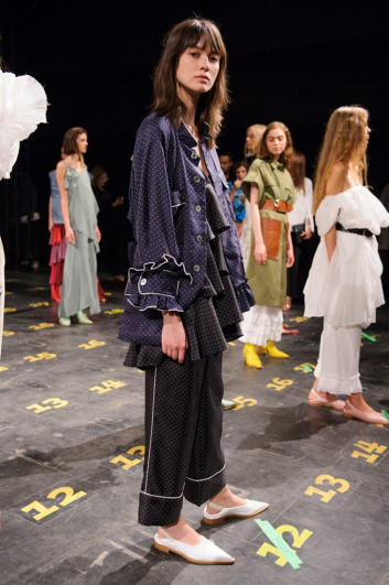 Fotoservizio/SS 2017/WOMEN/ERIKA CAVALLINI/DP2/84