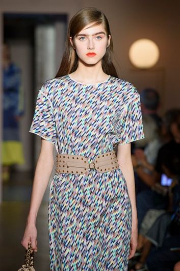 Fotoservizio/SS 2017/WOMEN/AGNONA/DP2/17