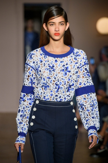 Fotoservizio/SS 2017/WOMEN/AGNONA/DP2/51