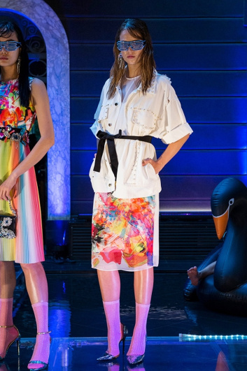Fotoservizio/SS 2017/WOMEN/MARCO BOLOGNA/DP2/1