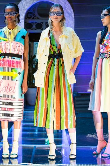 Fotoservizio/SS 2017/WOMEN/MARCO BOLOGNA/DP2/12