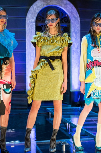 Fotoservizio/SS 2017/WOMEN/MARCO BOLOGNA/DP2/25