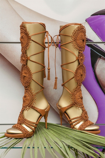 Fotoservizio/SS 2017/WOMEN/BALDININI/DP2/42