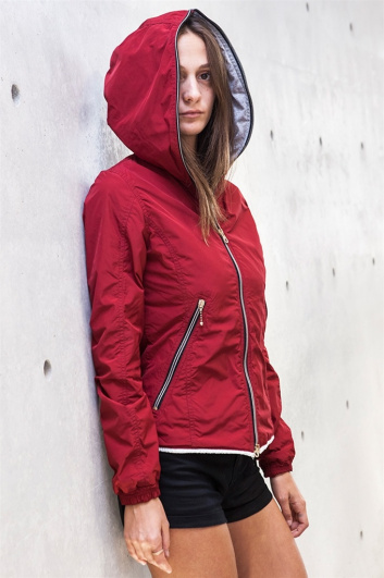 Fotoservizio/SS 2017/WOMEN/DUVETICA/DP2/0