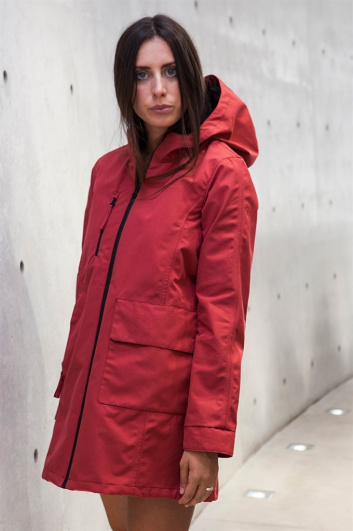 Fotoservizio/SS 2017/WOMEN/DUVETICA/DP2/5