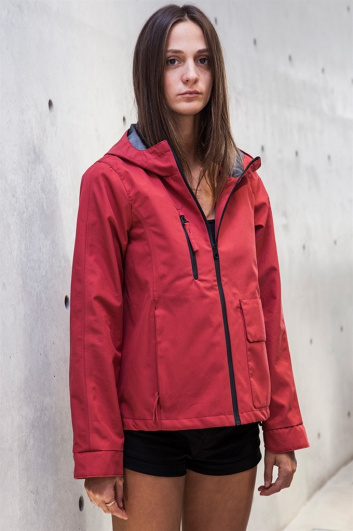 Fotoservizio/SS 2017/WOMEN/DUVETICA/DP2/6