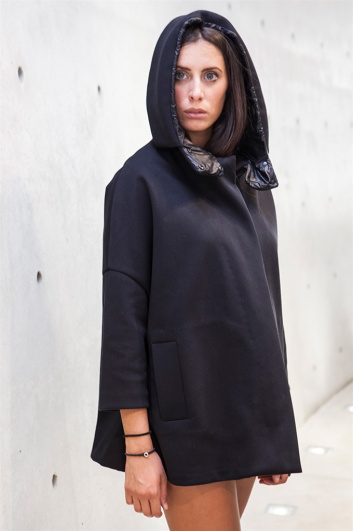 Fotoservizio/SS 2017/WOMEN/DUVETICA/DP2/17