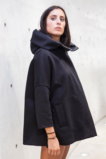 Fotoservizio/SS 2017/WOMEN/DUVETICA/DP2/18