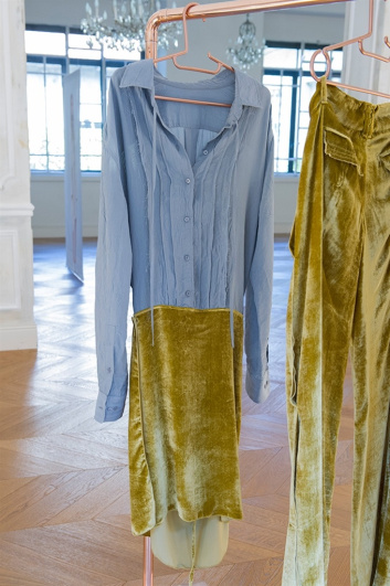 Fotoservizio/SS 2017/WOMEN/DONDUP/DP2/4