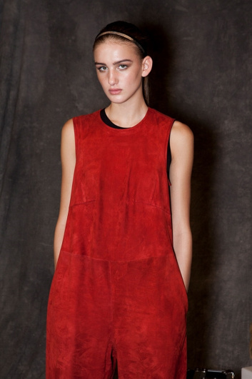 Fotoservizio/SS 2017/WOMEN/DESA NINETEENSEVENTYTWO/DP2/17