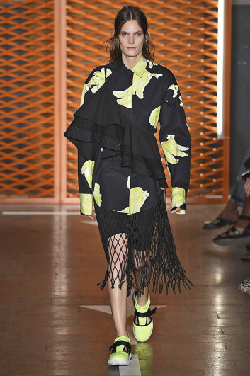 Fotoservizio/SS 2017/WOMEN/MSGM/DP2/2