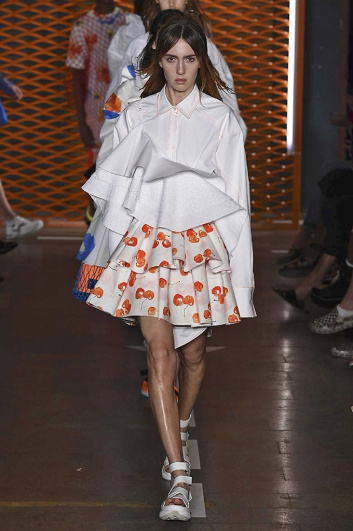 Fotoservizio/SS 2017/WOMEN/MSGM/DP2/4