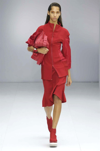 Fotoservizio/SS 2017/WOMEN/SALVATORE FERRAGAMO/DP2/2