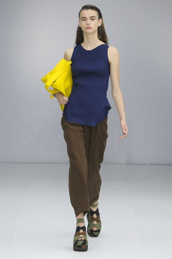 Fotoservizio/SS 2017/WOMEN/SALVATORE FERRAGAMO/DP2/2