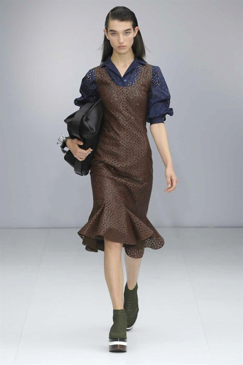 Fotoservizio/SS 2017/WOMEN/SALVATORE FERRAGAMO/DP2/1