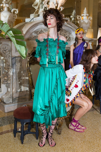 Fotoservizio/SS 2017/WOMEN/ROSSELLA JARDINI/DP2/1