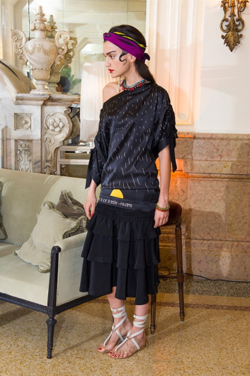 Fotoservizio/SS 2017/WOMEN/ROSSELLA JARDINI/DP2/7