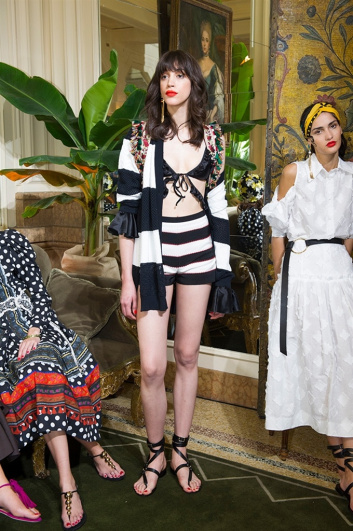 Fotoservizio/SS 2017/WOMEN/ROSSELLA JARDINI/DP2/10