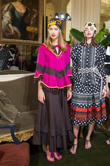 Fotoservizio/SS 2017/WOMEN/ROSSELLA JARDINI/DP2/12
