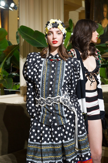 Fotoservizio/SS 2017/WOMEN/ROSSELLA JARDINI/DP2/14