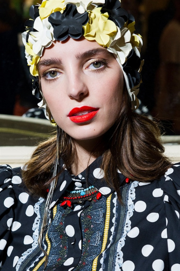 Fotoservizio/SS 2017/WOMEN/ROSSELLA JARDINI/DP2/15