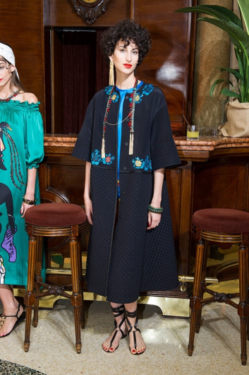 Fotoservizio/SS 2017/WOMEN/ROSSELLA JARDINI/DP2/16