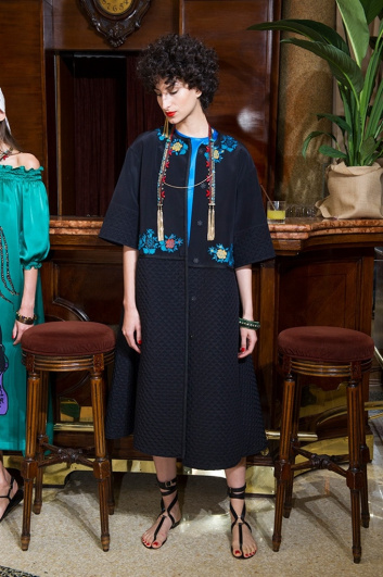 Fotoservizio/SS 2017/WOMEN/ROSSELLA JARDINI/DP2/17