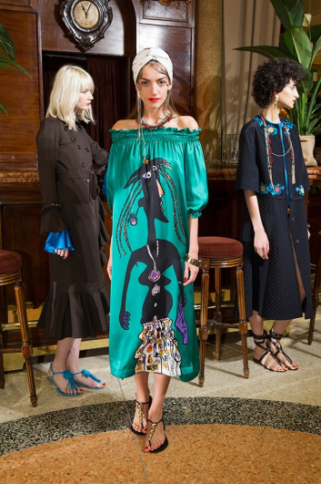 Fotoservizio/SS 2017/WOMEN/ROSSELLA JARDINI/DP2/19