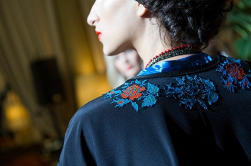 Fotoservizio/SS 2017/WOMEN/ROSSELLA JARDINI/DP2/22