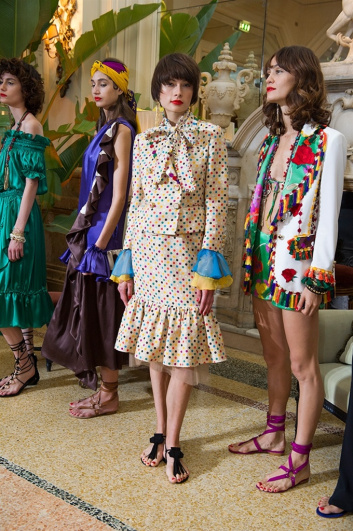 Fotoservizio/SS 2017/WOMEN/ROSSELLA JARDINI/DP2/23