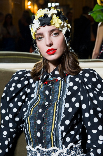 Fotoservizio/SS 2017/WOMEN/ROSSELLA JARDINI/DP2/39