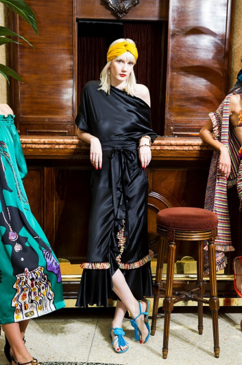 Fotoservizio/SS 2017/WOMEN/ROSSELLA JARDINI/DP2/51