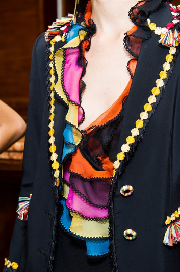 Fotoservizio/SS 2017/WOMEN/ROSSELLA JARDINI/DP2/64