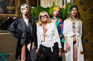 Fotoservizio/SS 2017/WOMEN/ROSSELLA JARDINI/DP2/93