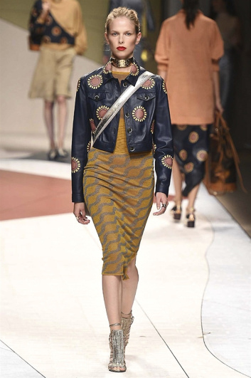 Fotoservizio/SS 2017/WOMEN/TRUSSARDI/DP2/14
