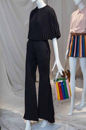 Fotoservizio/SS 2017/WOMEN/SARA BATTAGLIA/DP2/3