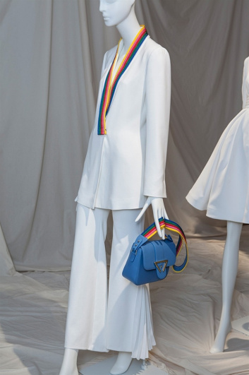 Fotoservizio/SS 2017/WOMEN/SARA BATTAGLIA/DP2/4