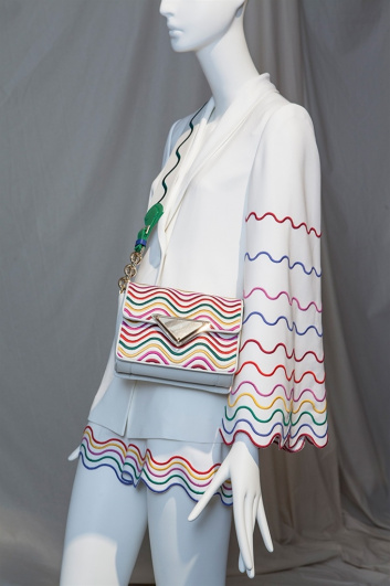 Fotoservizio/SS 2017/WOMEN/SARA BATTAGLIA/DP2/6