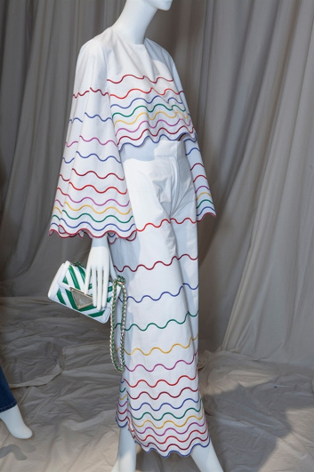 Fotoservizio/SS 2017/WOMEN/SARA BATTAGLIA/DP2/7