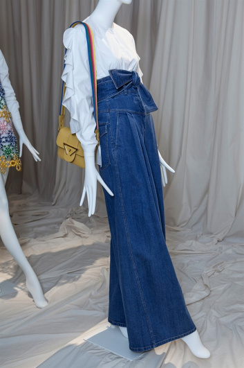 Fotoservizio/SS 2017/WOMEN/SARA BATTAGLIA/DP2/8