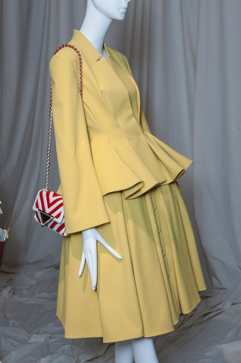 Fotoservizio/SS 2017/WOMEN/SARA BATTAGLIA/DP2/12