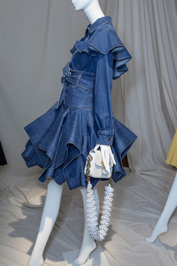 Fotoservizio/SS 2017/WOMEN/SARA BATTAGLIA/DP2/13