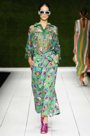 Fotoservizio/SS 2017/WOMEN/LAURA BIAGIOTTI/DP2/1
