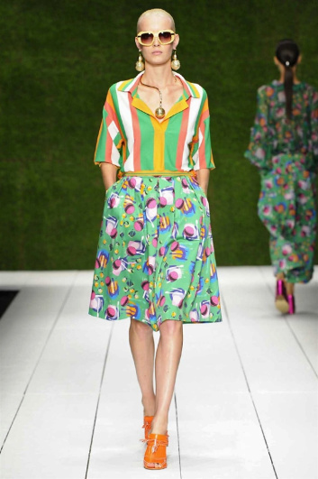 Fotoservizio/SS 2017/WOMEN/LAURA BIAGIOTTI/DP2/2