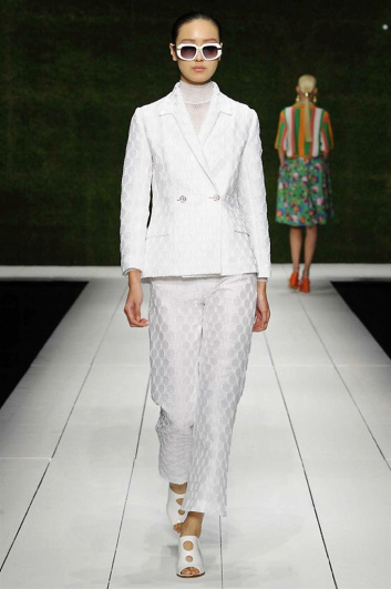 Fotoservizio/SS 2017/WOMEN/LAURA BIAGIOTTI/DP2/3