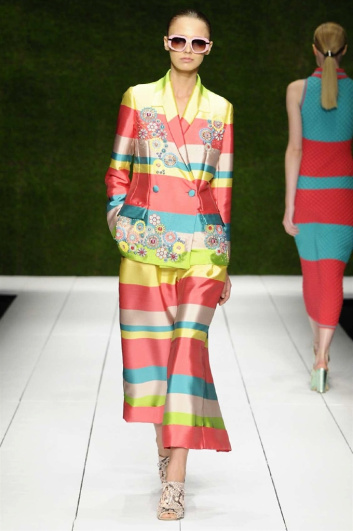 Fotoservizio/SS 2017/WOMEN/LAURA BIAGIOTTI/DP2/8