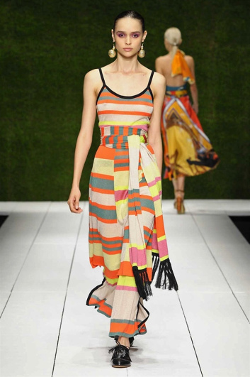 Fotoservizio/SS 2017/WOMEN/LAURA BIAGIOTTI/DP2/0