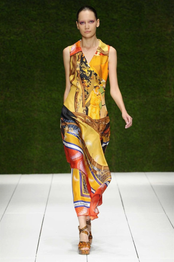 Fotoservizio/SS 2017/WOMEN/LAURA BIAGIOTTI/DP2/1