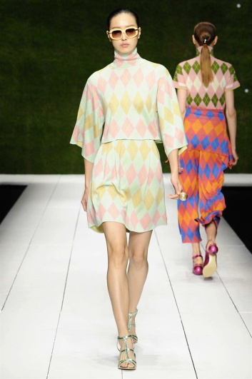 Fotoservizio/SS 2017/WOMEN/LAURA BIAGIOTTI/DP2/12